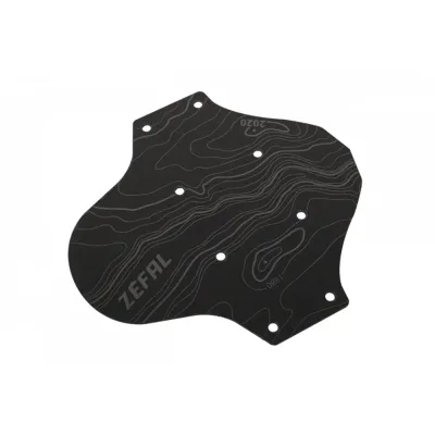 Крыло велосипедное Zefal Shield Lite