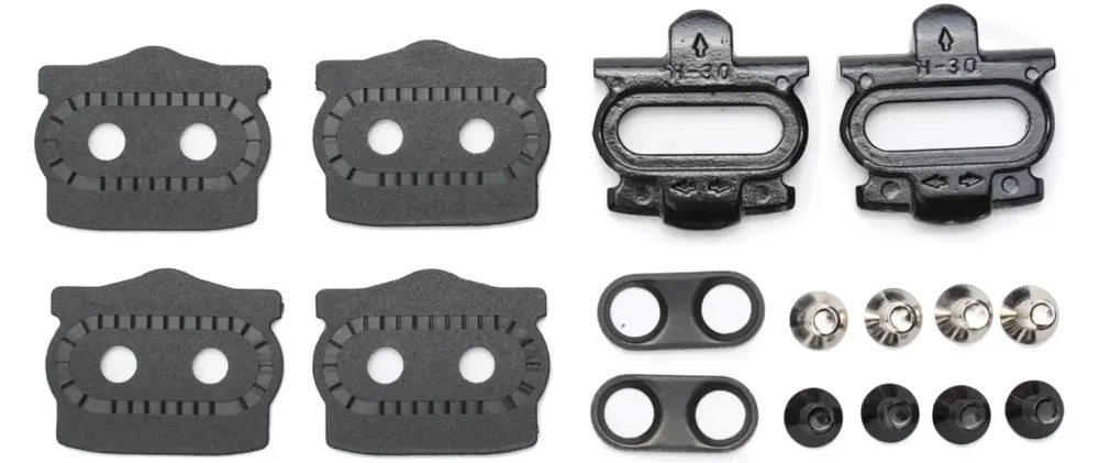 Шипы для педалей HT Kit H30