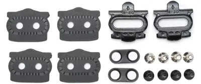 Шипы для педалей HT Kit H30