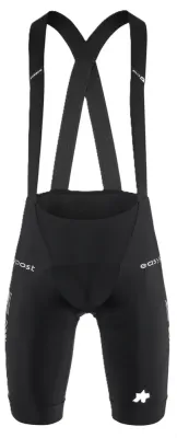 Велошорты с вкладкой ASSOS Mille GT S11 EF