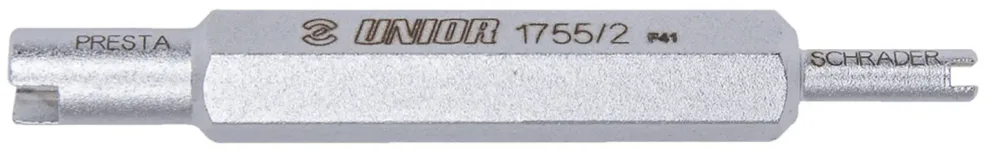 Ключ для вентилей Unior 1755/2