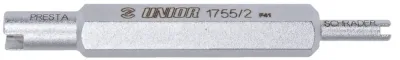 Ключ для вентилей Unior 1755/2