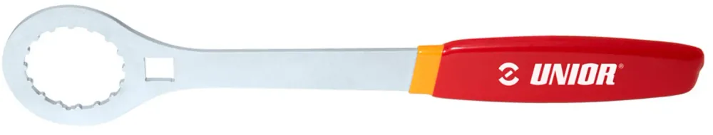 Ключ для стопорного кольца тормозного ротора Unior 1727/2DP