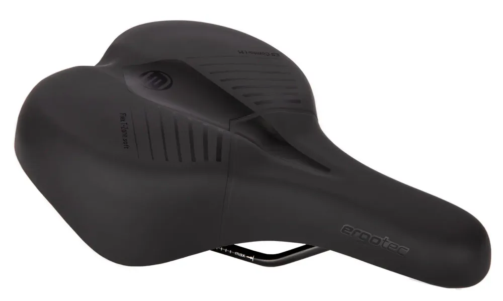 Седло Ergotec Comfort