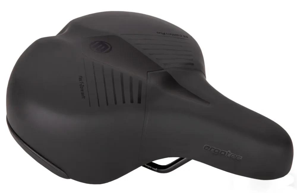 Седло Ergotec Comfort Plus