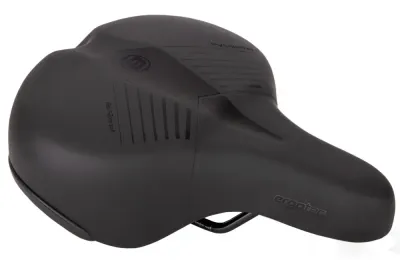 Седло Ergotec Comfort Plus