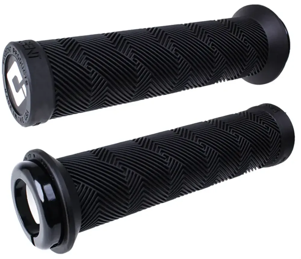 Грипсы ODI Tangent Contour V2.1