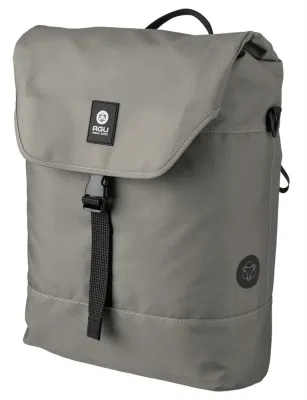 Сумка велосипедная на багажник AGU DWR Single Bike Bag Urban Click'nGo