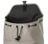 Сумка велосипедная на багажник AGU DWR Single Bike Bag Urban Click'nGo, Объём 17 л, цвет серый / Объём 17 л, цвет коричнево-изумрудный / Объём 17 л, цвет коричнево-оранжевый — фото 3