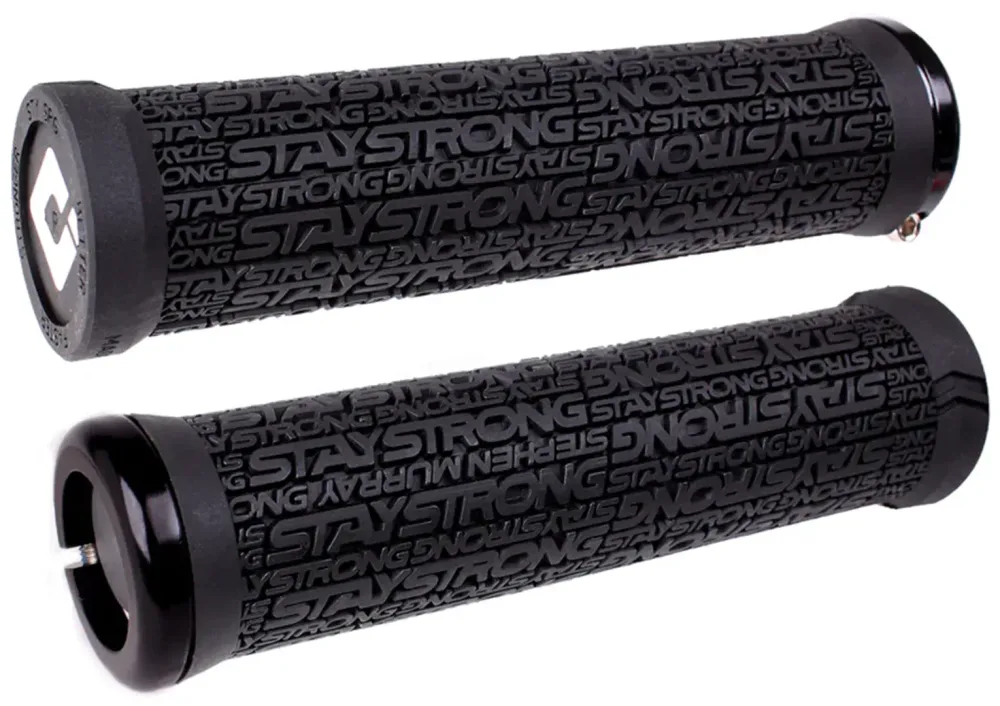 Грипсы ODI Stay Strong Reactive V2.1