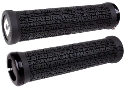 Грипсы ODI Stay Strong Reactive V2.1