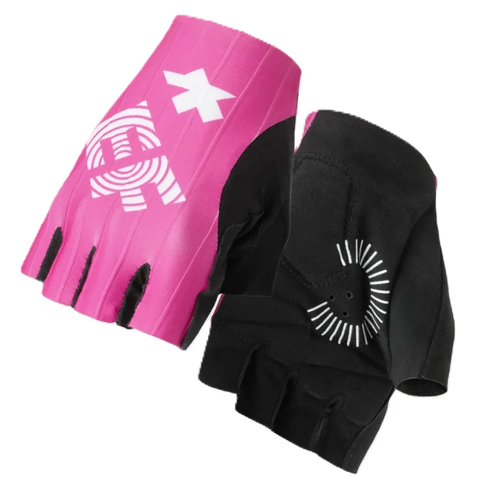 Перчатки короткие ASSOS Equipe EF