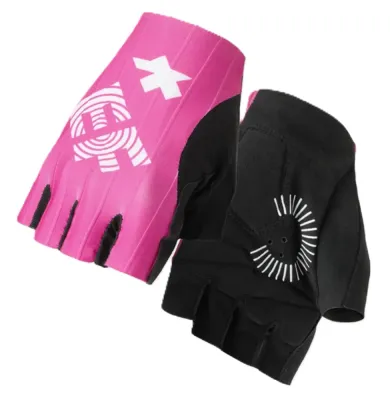 Перчатки короткие ASSOS Equipe EF
