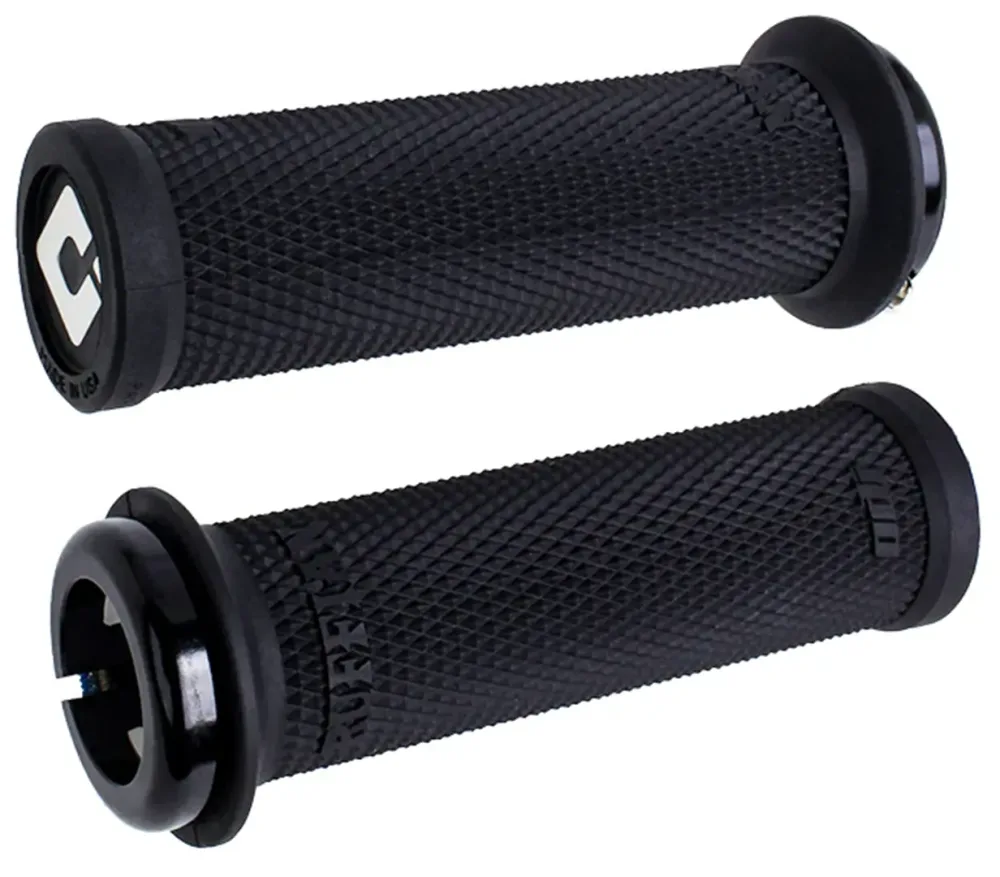 Грипсы ODI Ruffian Mini V2.1