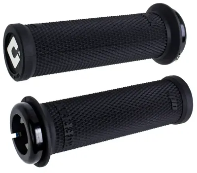 Грипсы ODI Ruffian Mini V2.1
