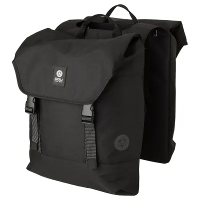 Велосумки AGU DWR Double Bike Bag Urban