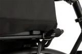Велосумки AGU DWR Double Bike Bag Urban, Объём 34 л, цвет чёрный / Объём 34 л, цвет тёмно-синий / Объём 34 л, цвет коричнево-изумрудный / Объём 34 л, цвет коричнево-оранжевый — фото 3