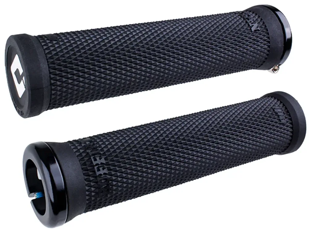 Грипсы ODI Ruffian V2.1