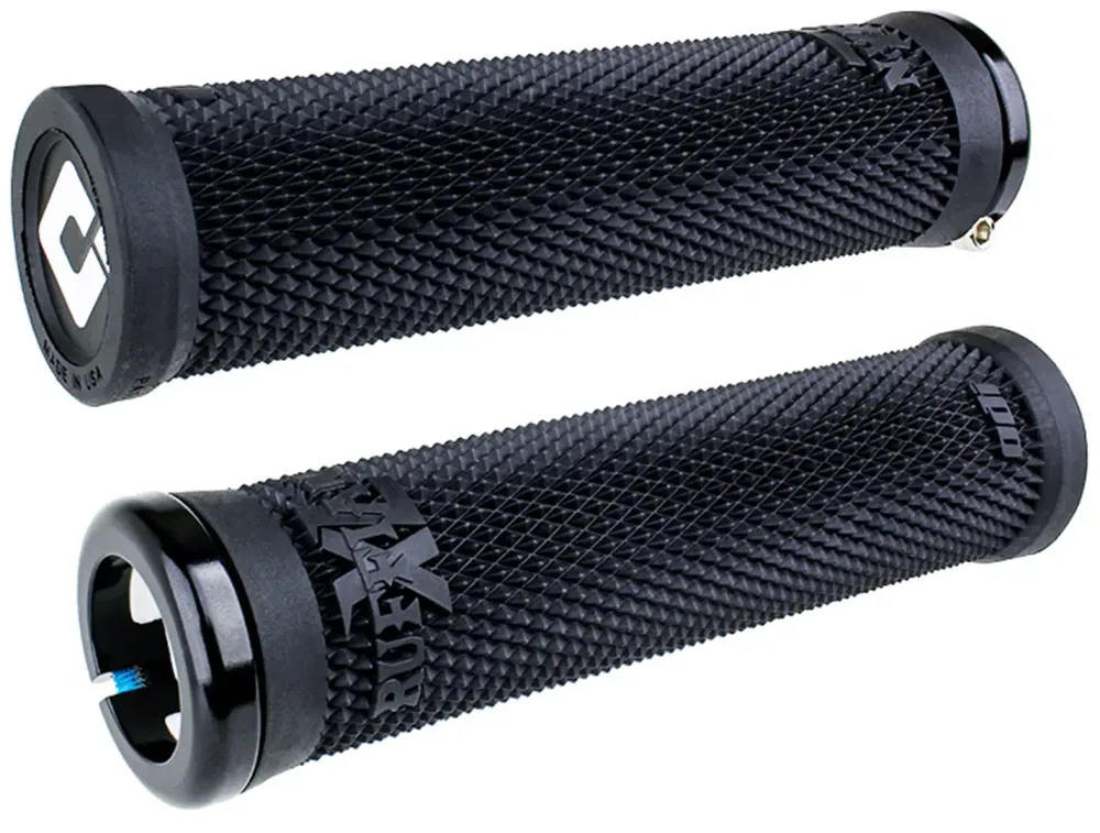 Грипсы ODI Ruffian XL V2.1