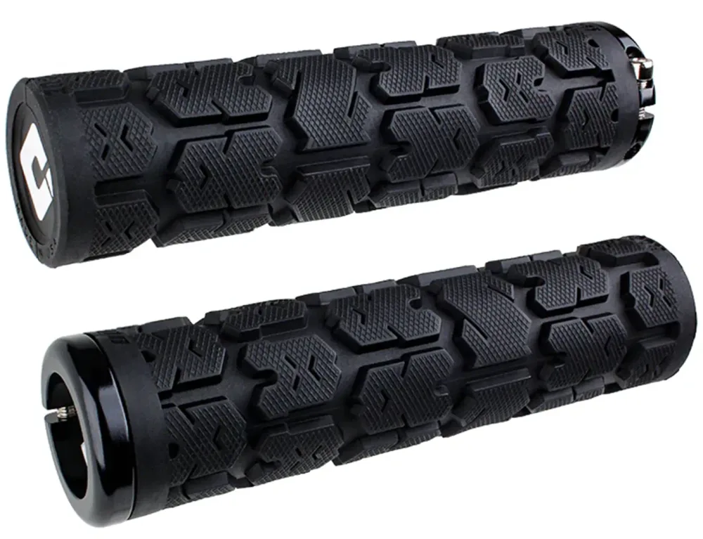 Грипсы ODI Rogue V2.1