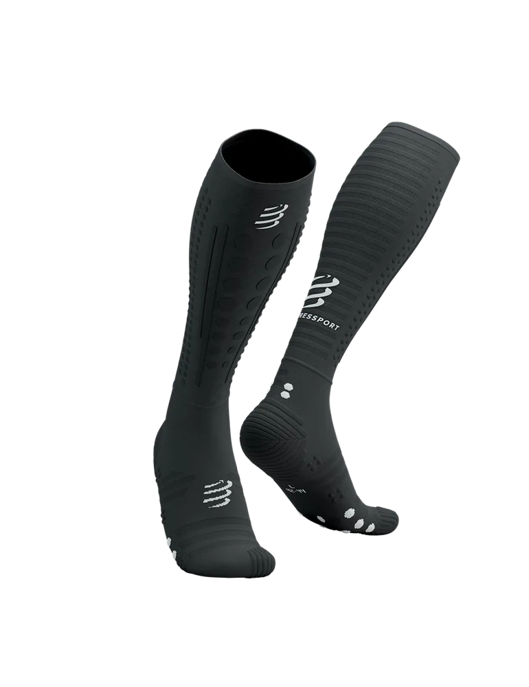 Компрессионные носки Compressport Full Socks Aero