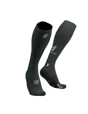 Компрессионные носки Compressport Full Socks Aero