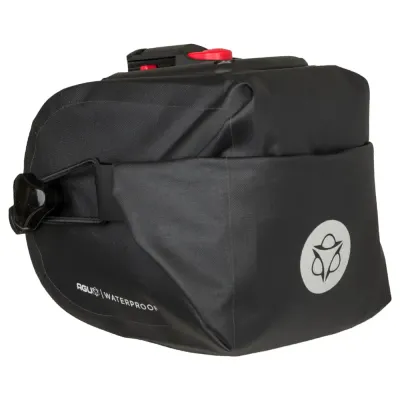 Сумка велосипедная подседельная AGU Saddle Bag Shelter