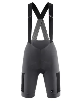 Велошорты женские с вкладкой ASSOS Tactica Kieskafer T5