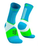 Компрессионные носки Compressport Ultra Trail Socks V2.0 — фото 1