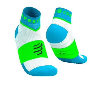Носки Compressport Ultra Trail Low Socks