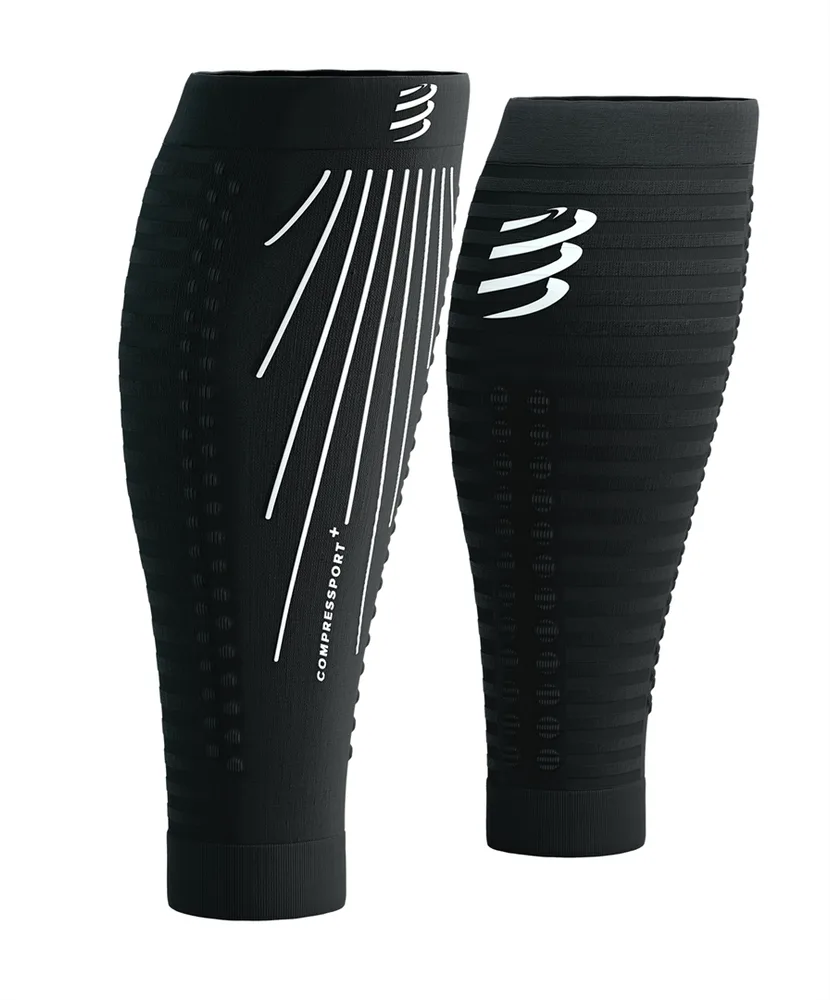 Компрессионные гетры на икры Compressport R2 Aero 2.0