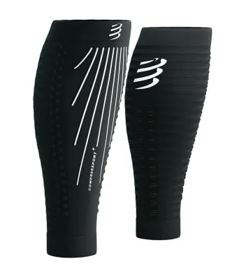 Компрессионные гетры на икры Compressport R2 Aero 2.0