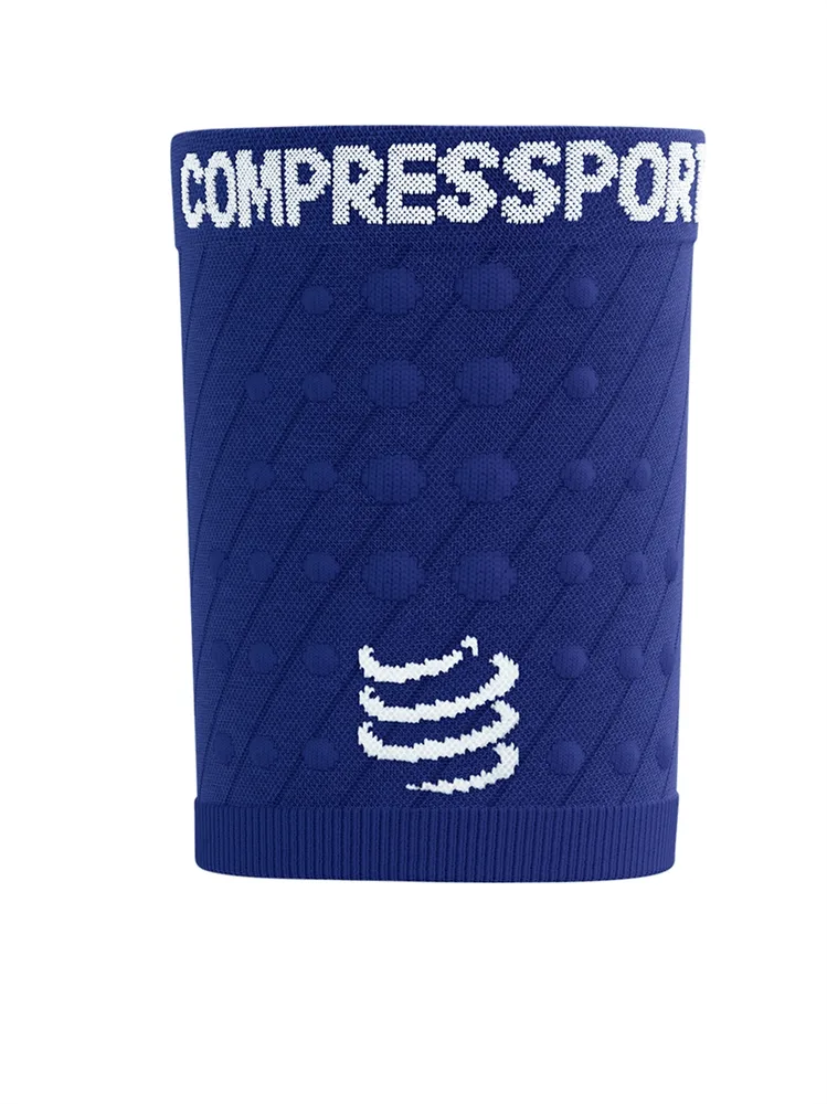 Напульсник Compressport Racing Sweatbands