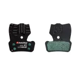 Тормозные колодки Swiss Stop Disc 31 EXOTherm2 — фото 1