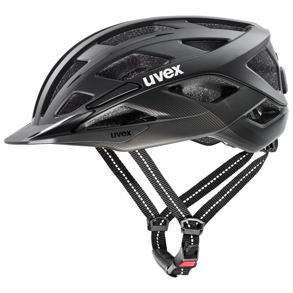 Шлем велосипедный Uvex City I-vo 2