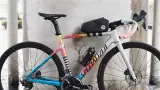 Сумка на раму ULAC Trekking Verve Max 1.3 л — фото 4