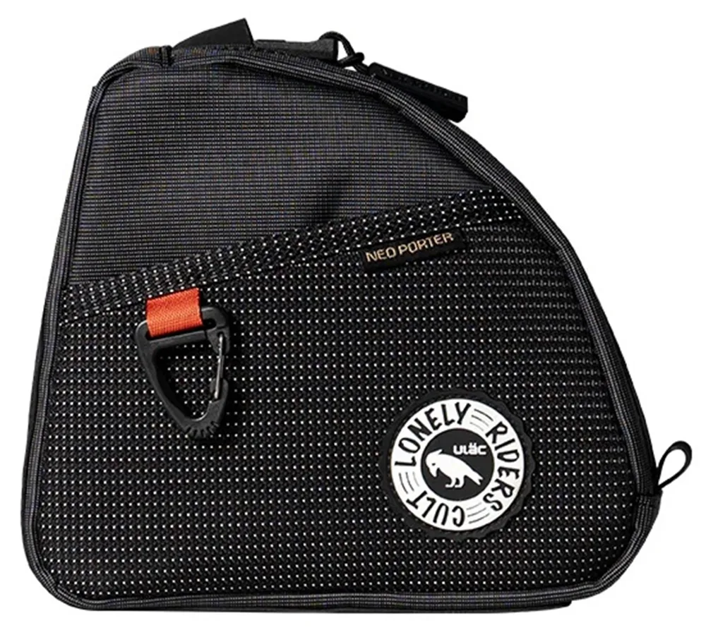 Сумка на раму ULAC Trekking Verve R 1.0 л