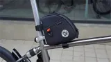 Сумка на раму ULAC Trekking Verve R 1.0 л — фото 6