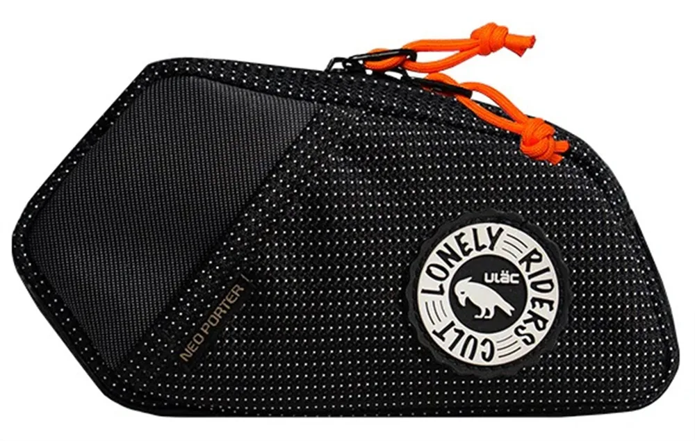 Сумка на раму ULAC Trekking Verve RR 0.8 л