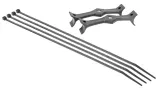 Система крепления флягодержателя Profile Design HSA Mini BTA Mount — фото 1