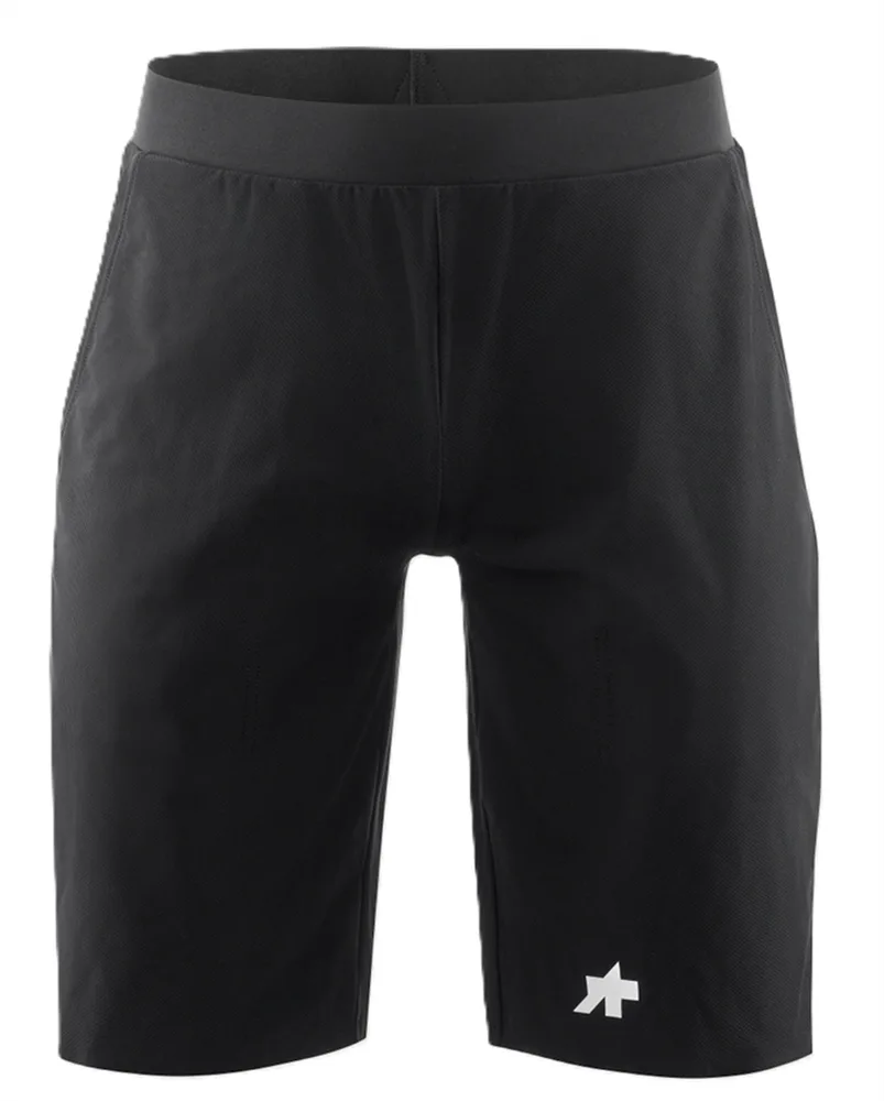 Велошорты ASSOS Tactica Post Ride T5