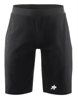 Велошорты ASSOS Tactica Post Ride T5