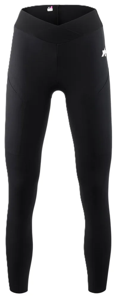 Велобрюки женские ASSOS Tactica Post Ride T5