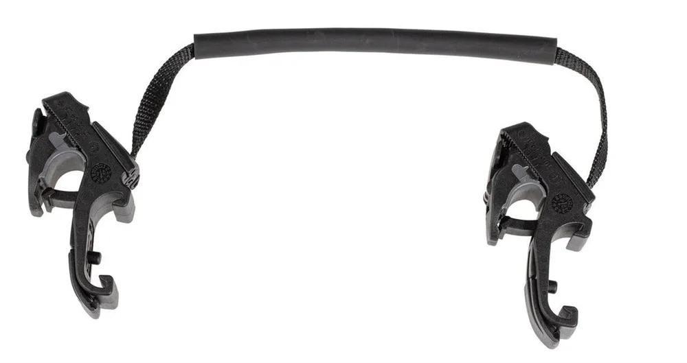 Крючки для велосумок Ortlieb QL2.2