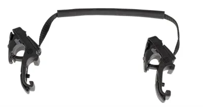 Крючки для велосумок Ortlieb QL2.2