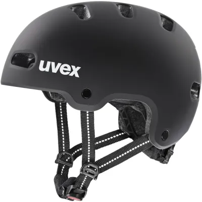 Шлем велосипедный орех Uvex Kid 4