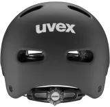 Шлем велосипедный орех Uvex Kid 4 — фото 3