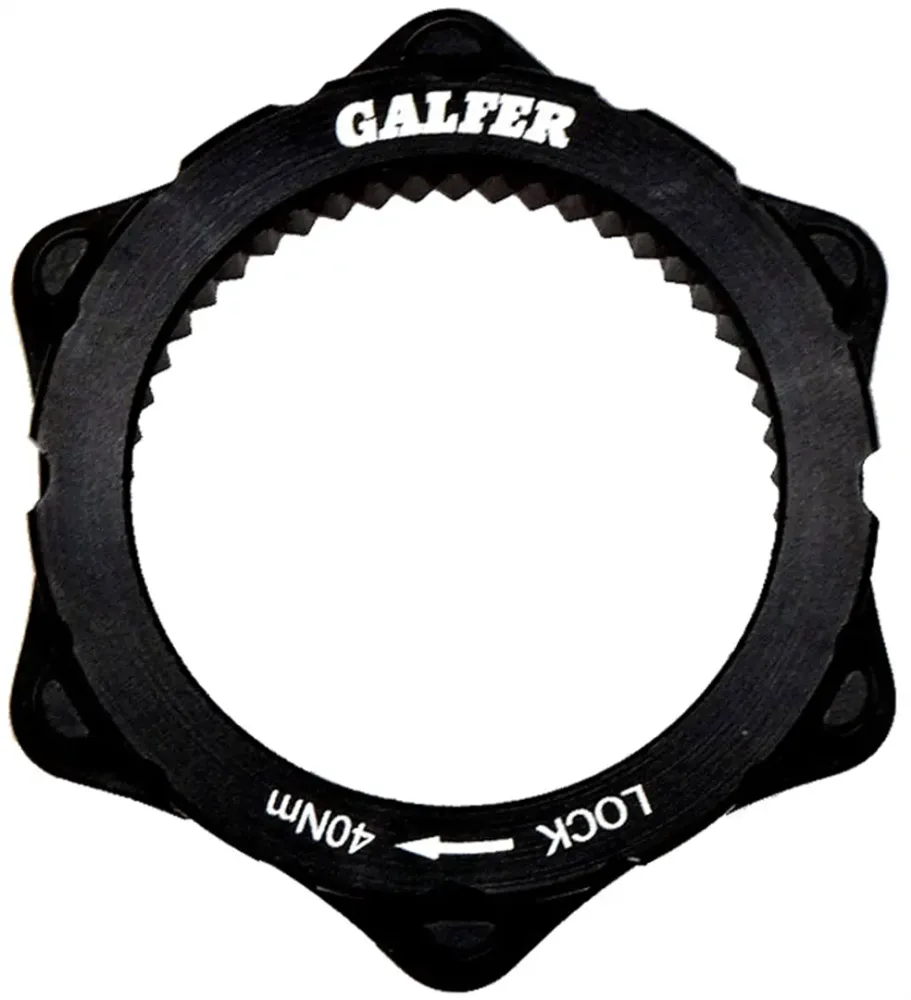 Адаптер centerlock Galfer AFS SYSTEM (FULCRUM)