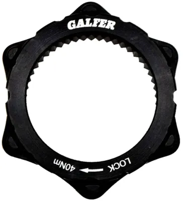 Адаптер centerlock Galfer AFS SYSTEM (FULCRUM)