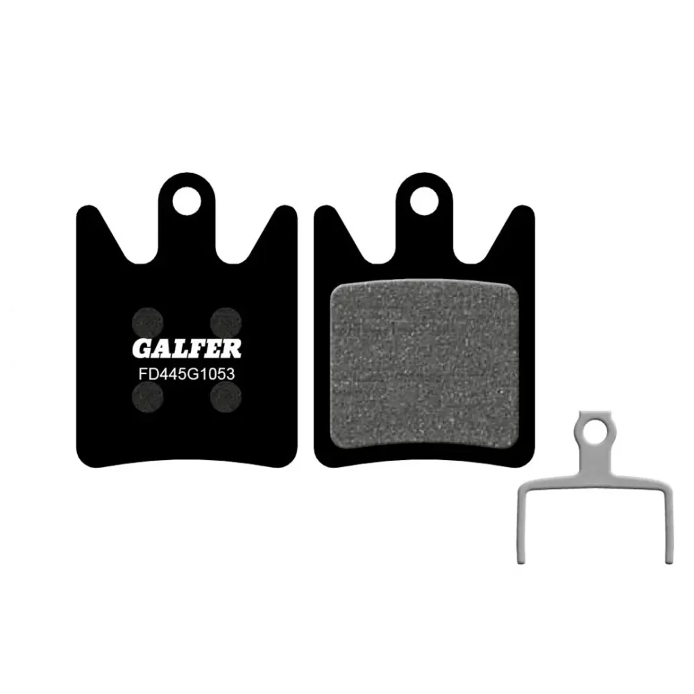 Тормозные колодки Galfer FD445